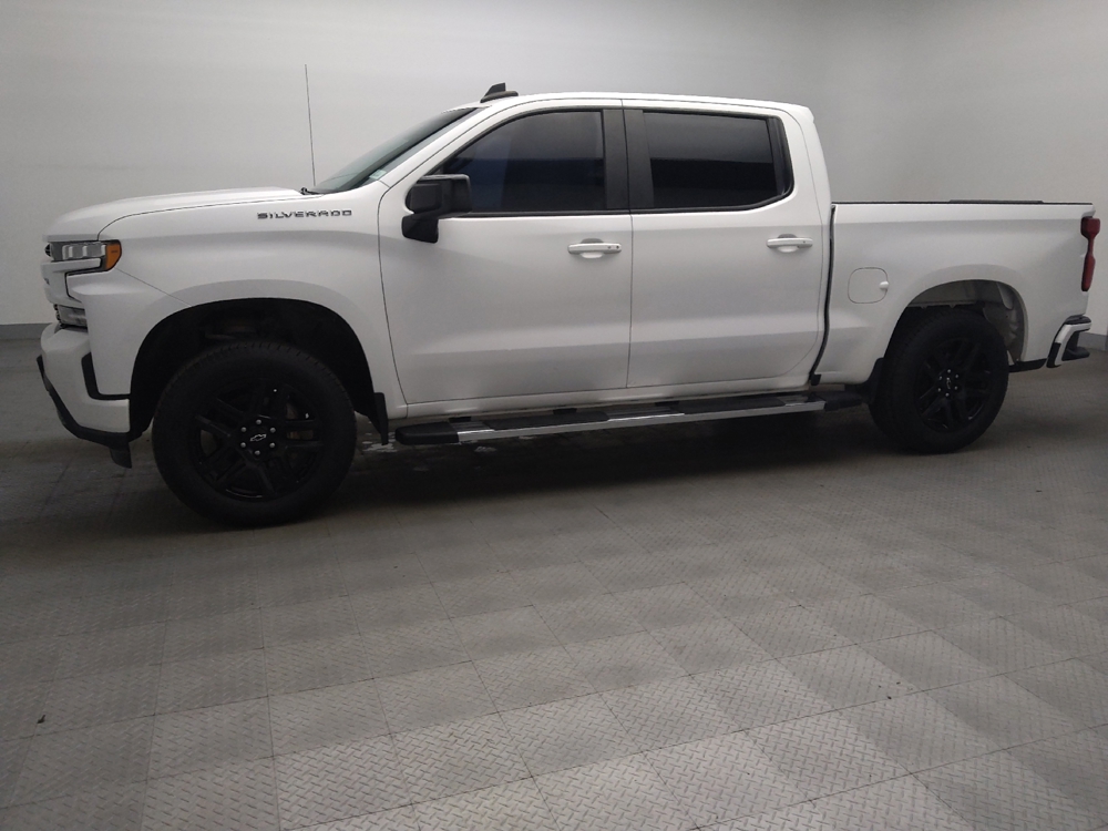 chevrolet silverado 1500 2019 3GCPWDED1KG282387 image chevrolet silverado 1500 2019 3GCPWDED1KG282387 image